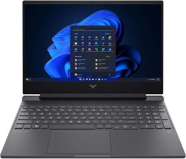 Hp Victus Gaming 15.6 IPS 144Hz Intel Core i5-13420H 16GB ram 512GB ssd Geforce RTX 4050 6GB