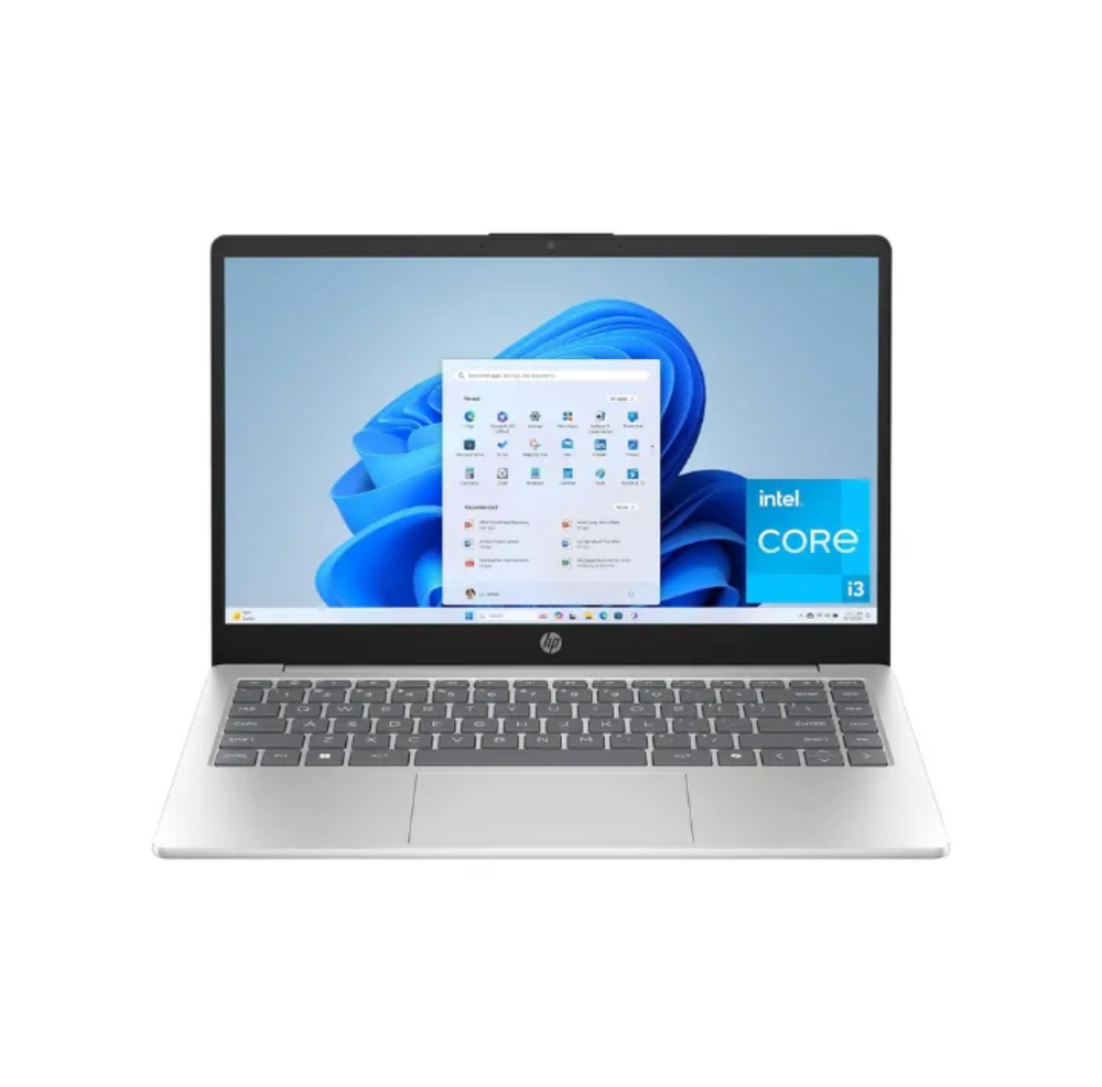 HP Laptop 15.6" HD Intel Core I3- N305 8GB RAM 128 SSD