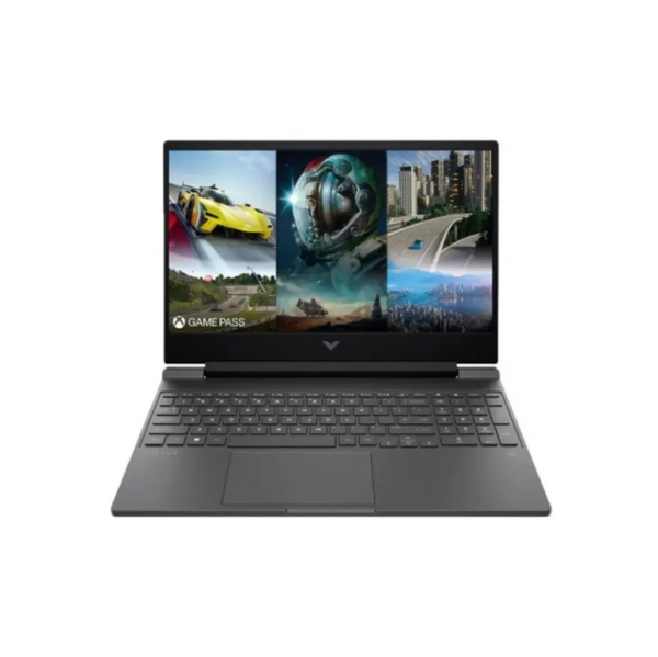 HP Victus Gaming 15.6 IPS 144Hz AMD Ryzen 7 7445HS 16GB RAM DDR5 512GB SSD Geforce RTX 4050 6GB