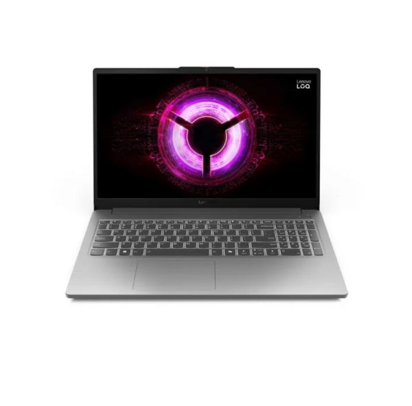 Lenovo LOQ-E 15.6 FHD 144Hz AMD Ryzen 7 7735HS 16GB RAM 512GB SSD Geforce RTX 4050 6GB