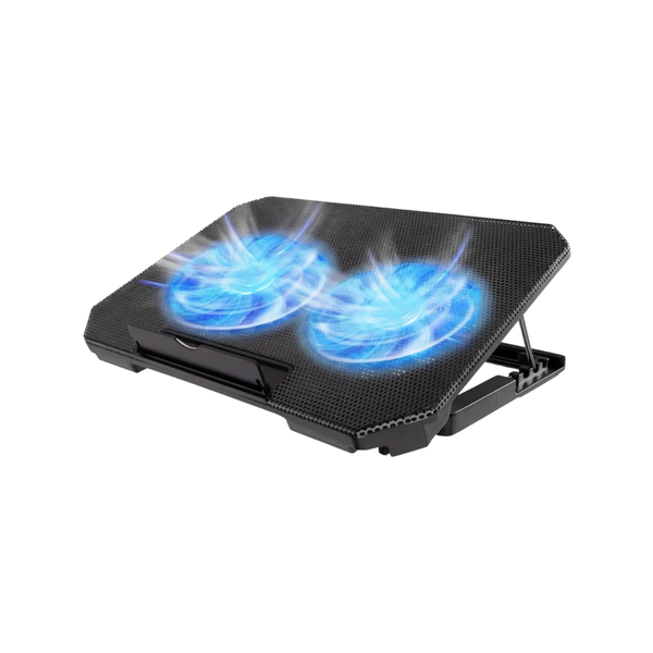 Base Para Laptop Con Ventiladores