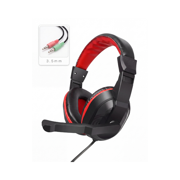 Audifonos A3 Gaming para PC