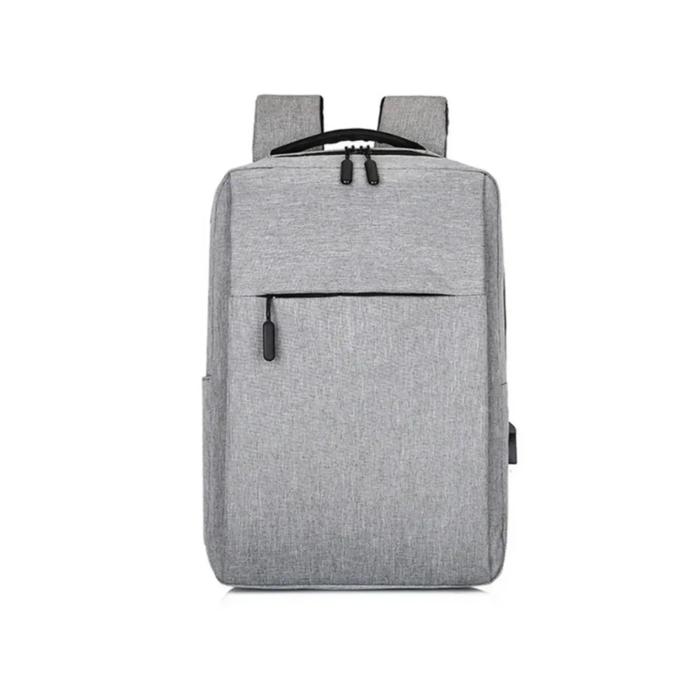Bolso Pronic para Laptop Multiples Compartimientos