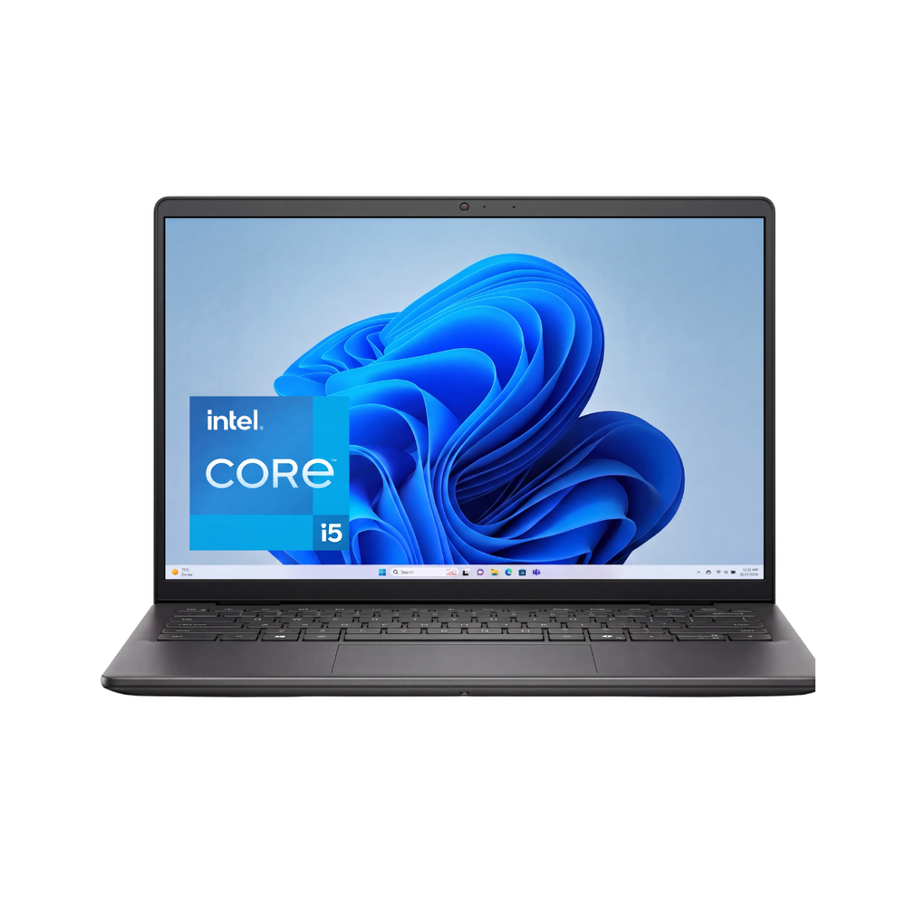 Dell Inspiron 14" IPS FHD+ Intel Core I5-1334U 8GB RAM 512GB SSD T. RETROILUMINADO - OPEN BOX