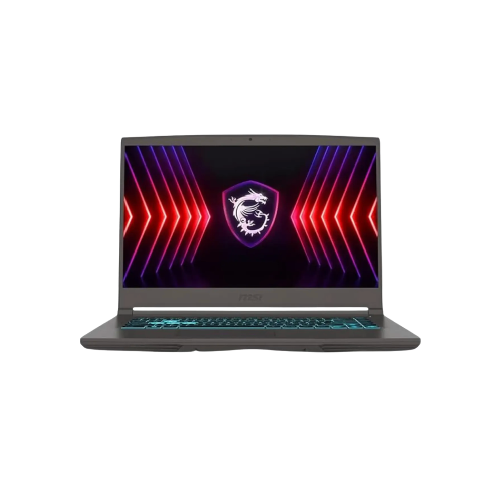 MSI thin 15 B13VE 15.6 FHD IPS 144Hz Intel Core I7-13620H 16GB RAM 1TB SSD NVIDIA RTX 4050 6GB