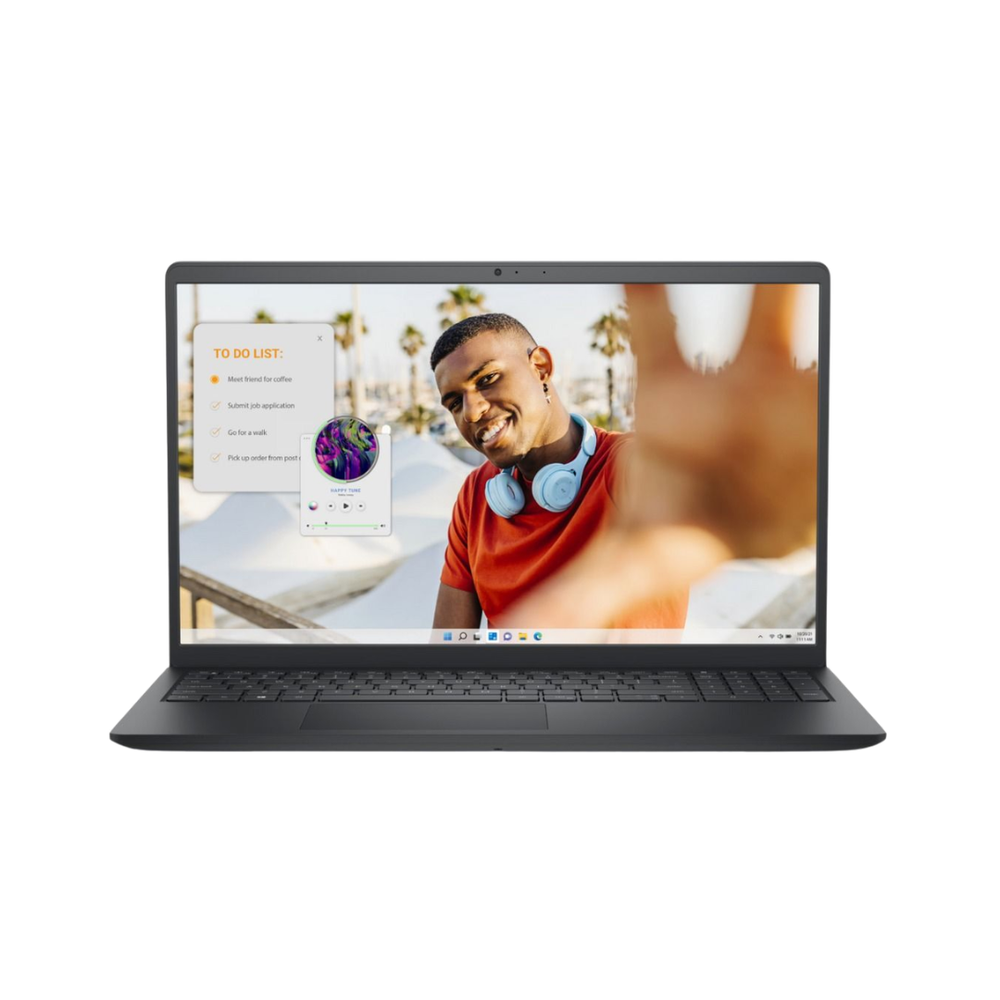 Dell Inspiron 3530 15.6 FHD Tactil Intel Core I5-1334U 12GB RAM 512GB SSD- NUEVO OPEN BOX