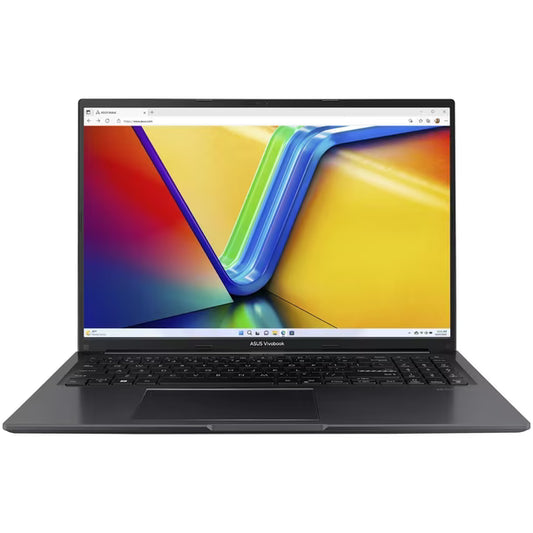 Asus vivobook 16” FHD Intel Core I7-1355U 16GB RAM 512GB SSD Graficos Intel Iris Xe