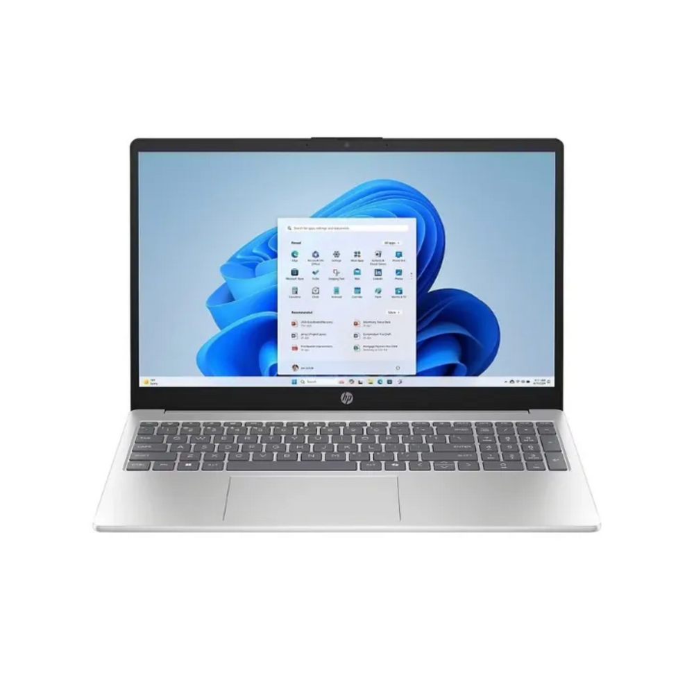 HP Laptop 15.6" HD Intel Core I3- N305 8GB RAM 128 SSD - Nuevo Open Box