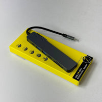 Hub USB C 7 en 1 Para Lapotop con HDMI, Puertos Tipo C, USB y Lector SD