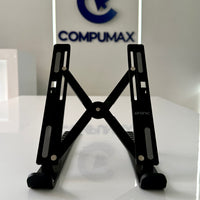 Base para Laptop Ajustable y Portatil de Aluminio