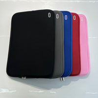Funda Universal Pronic 17" Para Laptop Material Neopreno