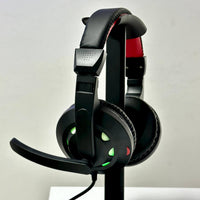 Audifonos Gaming para PC/MAC A65 Gaming con RGB