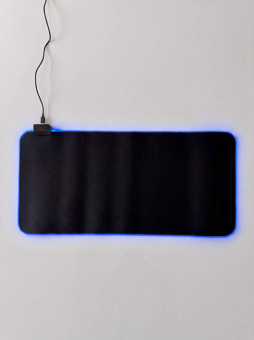 Borde RGB controlable para