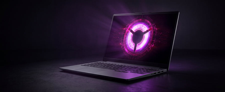 Laptops Gaming