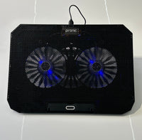 Base Para Laptop Con Ventiladores