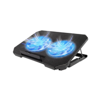 Base Para Laptop Con Ventiladores