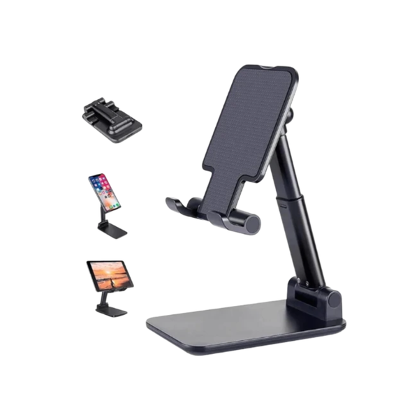 Soporte de telefono mesa