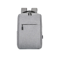 Bolso Pronic para Laptop Multiples Compartimientos