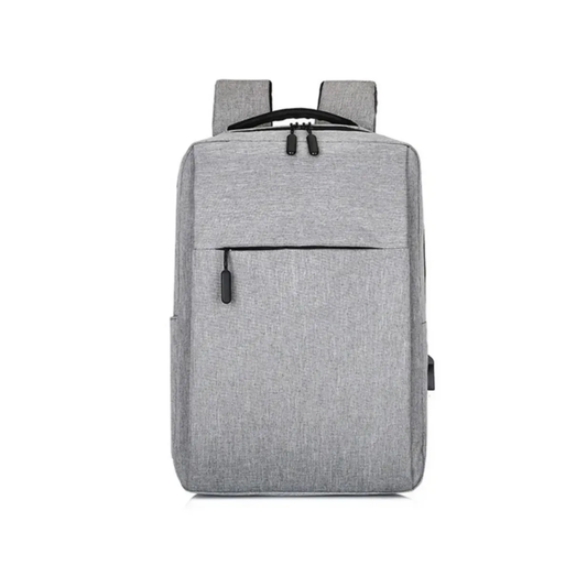 Bolso Pronic para Laptop Multiples Compartimientos
