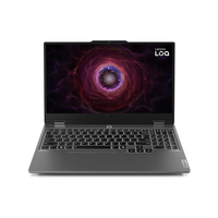 Lenovo LOQ 15.6 FHD 144Hz AMD Ryzen 7 250 16GB RAM 512GB SSD Geforce RTX 5060 8GB