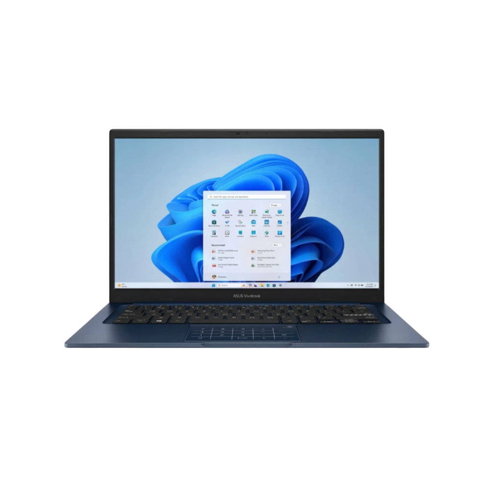 Asus Vivobook 14" FHD Intel Core i3-1315U 8GB RAM 128GB SSD