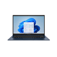 Asus Vivobook 14" FHD Intel Core i3-1315U 8GB RAM 128GB SSD