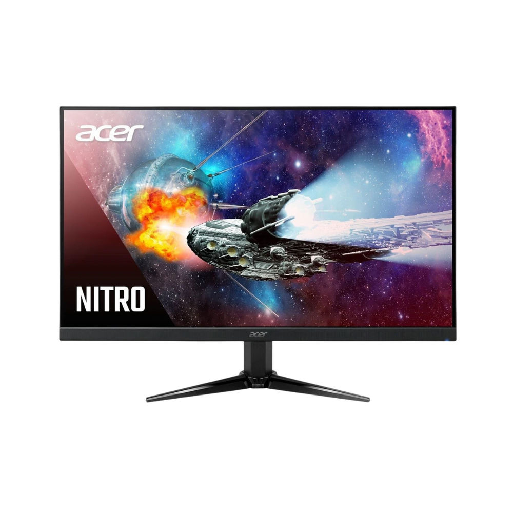 ACER NITRO QG241Y 23.8" Full HD 180Hz 1ms w/AMD FREESYNC & HDR10