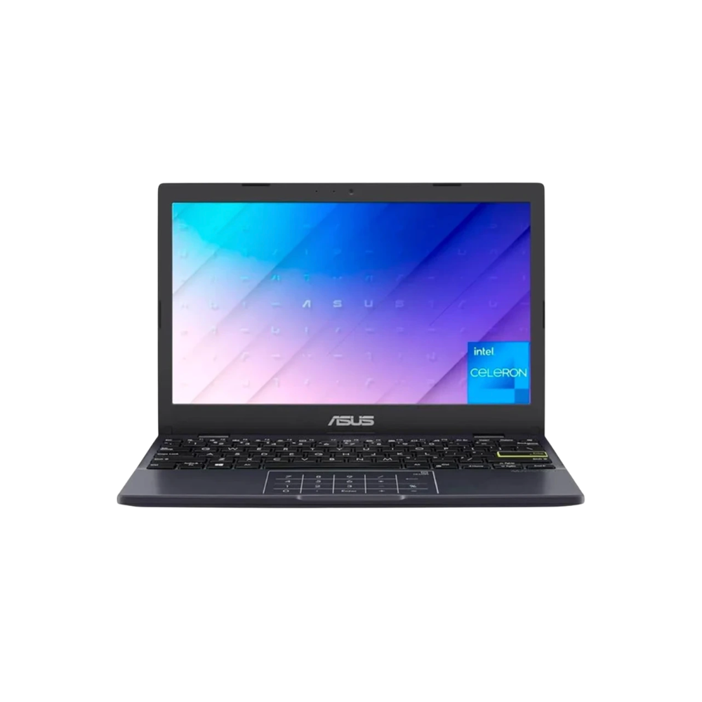 Asus L210K 11.6 FHD Intel Celeron N4500 4GB RAM 128GB SSD