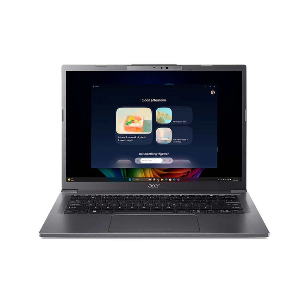 Acer Aspire 14 AI FHD IPS Intel Core Ultra 7 256V 16GB RAM 1TB SSD Intel ARC 140V GPU