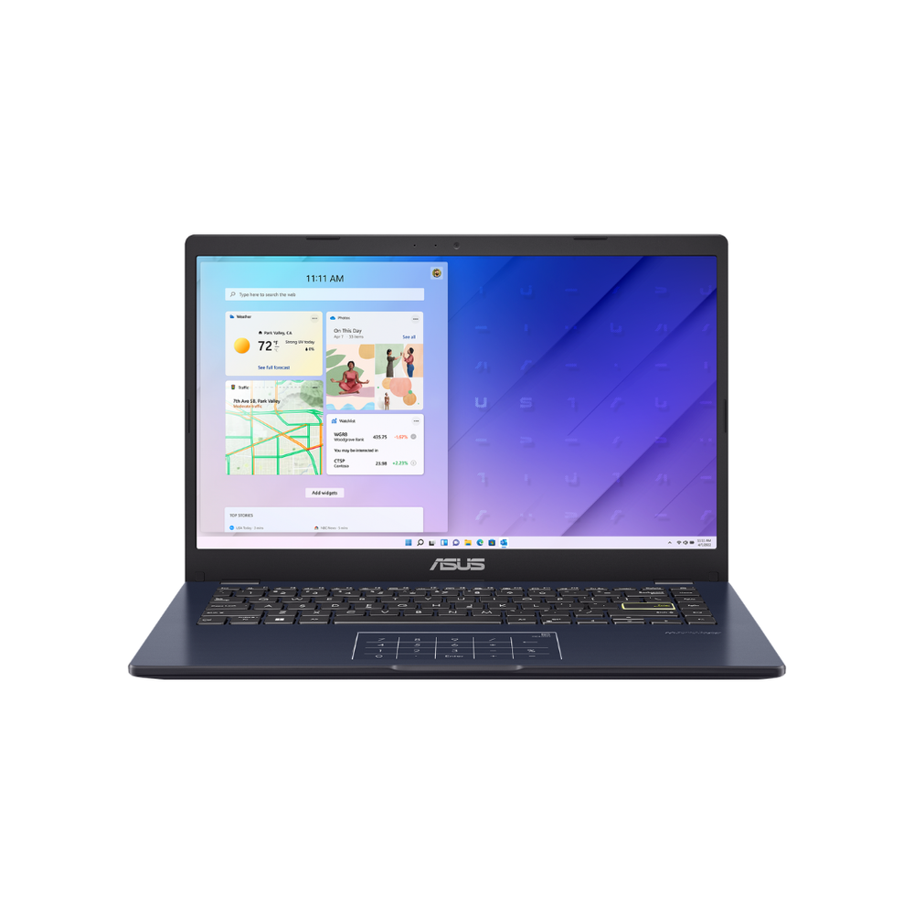 ASUS L210K 11.6" FHD Intel Celeron N4500 4GB RAM 128GB SSD