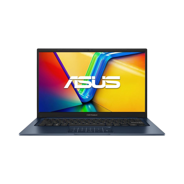 Asus vivobook 14 FHD Intel Core i5-1334U 12GB RAM 256GB SSD Graficos Intel Iris Xe