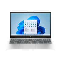 HP Laptop 15.6" FHD Intel Core 7 150U 16GB RAM 512 SSD