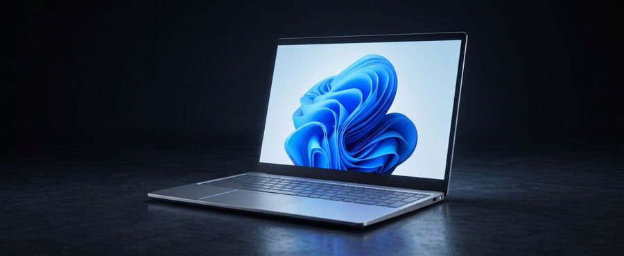 Laptops