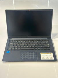 Asus Vivobook 14" FHD Intel Core i3-1315U 8GB RAM 128GB SSD