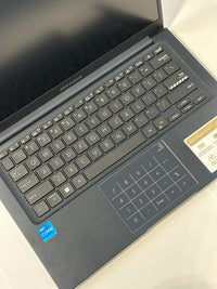 Asus Vivobook 14" FHD Intel Core i3-1315U 8GB RAM 128GB SSD