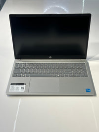HP Laptop 15.6" HD Intel Core I3- N305 8GB RAM 128 SSD