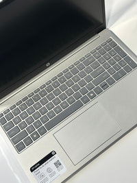 HP Laptop 15.6" HD Intel Core I3- N305 8GB RAM 128 SSD