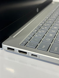 HP Laptop 15.6" HD Intel Core I3- N305 8GB RAM 128 SSD