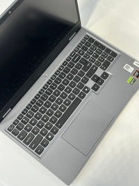 Lenovo LOQ 15.6 FHD 144Hz AMD Ryzen 7 250 16GB RAM 512GB SSD Geforce RTX 5060 8GB