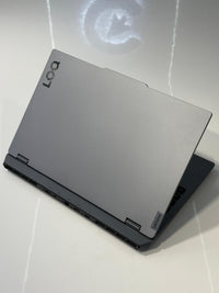 Lenovo LOQ 15.6 FHD 144Hz AMD Ryzen 7 250 16GB RAM 512GB SSD Geforce RTX 5060 8GB