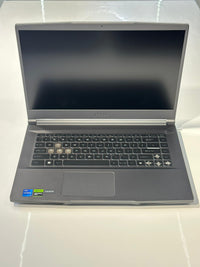 MSI thin 15 B13VE 15.6 FHD IPS 144Hz Intel Core I7-13620H 16GB RAM 1TB SSD NVIDIA RTX 4050 6GB