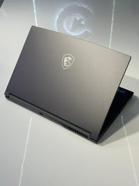 MSI thin 15 B13VE 15.6 FHD IPS 144Hz Intel Core I7-13620H 16GB RAM 1TB SSD NVIDIA RTX 4050 6GB