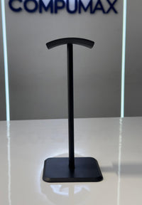 Soporte para Audifonos de Aluminio- Color negro