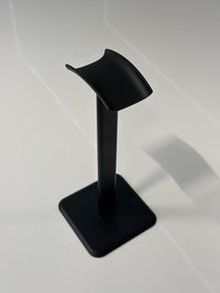 Soporte para Audifonos de Aluminio- Color negro
