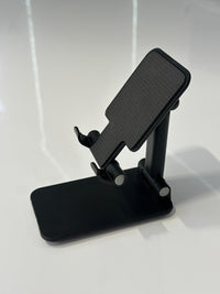 Soporte de telefono mesa