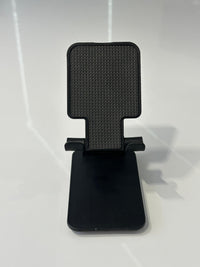 Soporte de telefono mesa