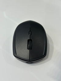 Mouse Pronic -Ergonomic Pro Conexión Bluetooth 5.0, 2.4GHz, Recargable