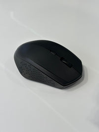 Mouse Pronic -Ergonomic Pro Conexión Bluetooth 5.0, 2.4GHz, Recargable