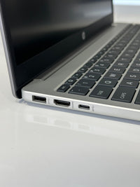 HP 255 G10 15.6" FHD IPS AMD Rzyen 5 7530U 16GB RAM 512GB SSD - OPEN BOX