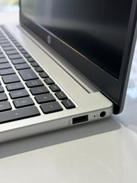 HP 255 G10 15.6" FHD IPS AMD Rzyen 5 7530U 16GB RAM 512GB SSD - OPEN BOX